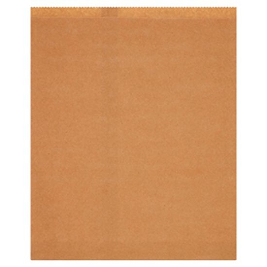 Picture of Kraft Paper Bag 2lb 7x9  x1000